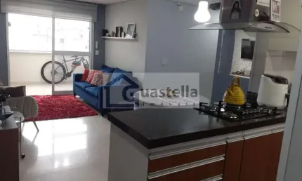 Apartamento em vila dayse  -  são bernardo do campo