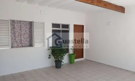 Casa térrea em parque selecta  -  são bernardo do campo