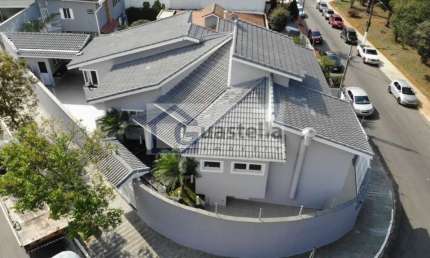 Casa Sobrado em Bairro dos Casa  -  São Bernardo do Campo