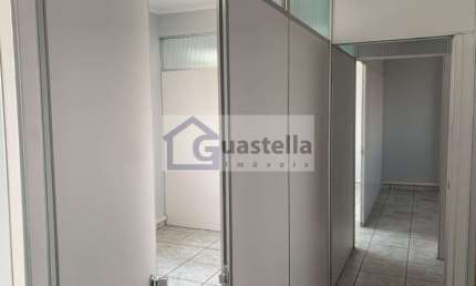 Sala comercial para alugar no Centro, São Bernardo do Campo 