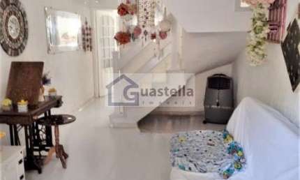Casa com 2 quartos à venda no Planalto, São Bernardo do Campo 