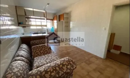 Casa com 3 quartos à venda no Assunção, São Bernardo do Campo 