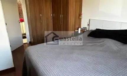 Casa Sobrado de Condominio em planalto  -  São Bernardo do Campo