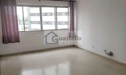 Apartamento com 2 quartos à venda no Centro, Santo André 