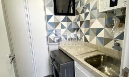 Apartamento cobertura penthouse em nova petrópolis  -  são bernardo do campo