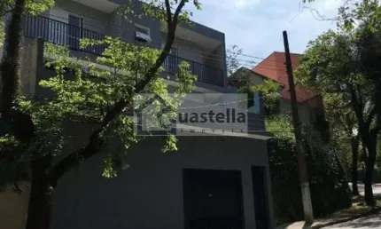 Casa sobrado em baeta neves  -  são bernardo do campo