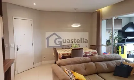 Apartamento em independência  -  são bernardo do campo