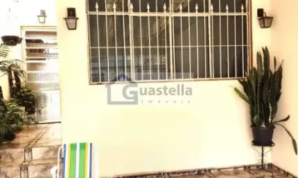 Casa com 2 quartos à venda no Planalto, São Bernardo do Campo 