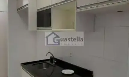Apartamento em independência  -  são bernardo do campo