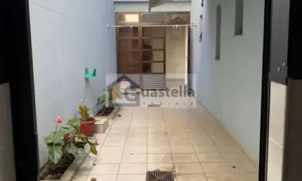 Casa sobrado em santa terezinha  -  são bernardo do campo