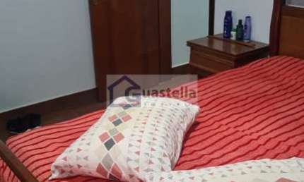 Casa com 2 quartos à venda no Alves Dias, São Bernardo do Campo 