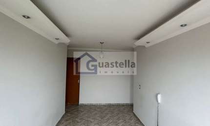 Apartamento com 2 quartos à venda no Parque das Nações, Santo André 