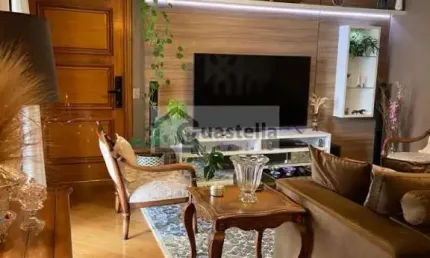 Apartamento com 3 quartos à venda no Centro, Santo André 