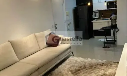 Apartamento com 2 quartos à venda no Planalto, São Bernardo do Campo 