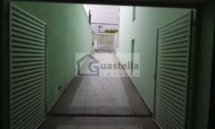 Conheça  Sobrado em Bairro Demarchi, São Bernardo do Campo. 450m², 4 dormitórios, 4 suítes, 6 banheiros. Venda por R$1.450.000,00.