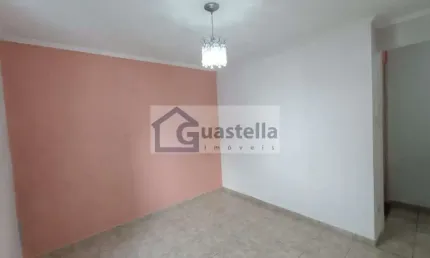 Apartamento em santa terezinha, são bernardo do campo, com 53m², 2 dormitórios, 1 banheiro. à venda por r$248.000 e para locação. confira!