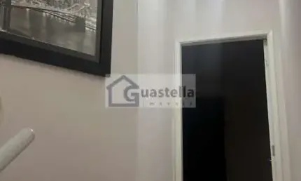 Casa sobrado em jardim las vegas, santo andré. 125m², 2 dormitórios, 2 suítes, 3 banheiros. venda ou locação por r$ 795.000. confira!