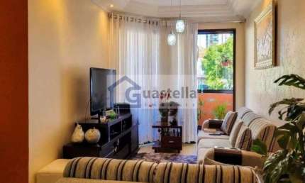 Venda: Apartamento 3 Dormitórios em Vila Marlene - R$690.000