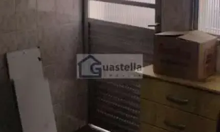 Casa sobrado em vila marina, santo andré: 240m², 5 dormitórios, 3 banheiros. venda por r$490.000. confira agora!