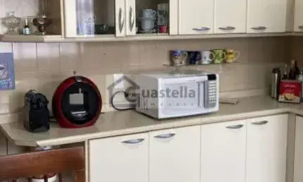 Casa sobrado em assunção - são bernardo do campo, sp