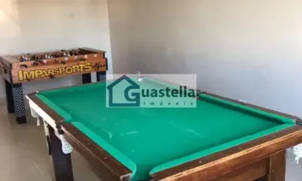Apartamento com 2 quartos à venda na Vila Luzita, Santo André 