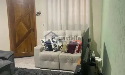 Casa sobrado em assunção - são bernardo do campo | 284m², 5 dorms, 2 suítes, 4 banheiros | r$ 849.000 venda
