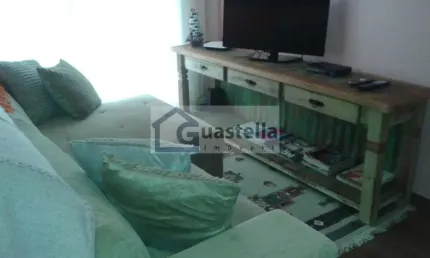 Conheça o apartamento de 78m² em jardim stella - santo andré com 2 dormitórios e 1 suíte. venda por r$ 435.000 e locação por r$ 2.650. agende uma visita agora!