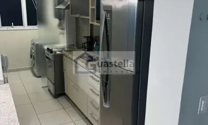 Conheça este apartamento de 62m² em Fundação - São Caetano do Sul, com 2 dormitórios e 1 suíte. À venda por R$583.000. Confira!