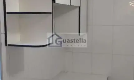 Conheça este apartamento em santa terezinha - são bernardo do campo com 2 dormitórios e 1 banheiro, à venda por r$ 249.000. agende uma visita agora mesmo!
