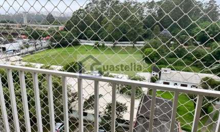 Apartamento de 3 dormitórios e 62m² em Vila Santa Cassia - São Bernardo do Campo. À venda  por R$ 440.000. Confira agora!