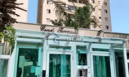 Apartamento em Planalto - São Bernardo do Campo com 77m², 3 dormitórios, 1 suíte, 2 banheiros.A venda por R$ 530.000. Confira!