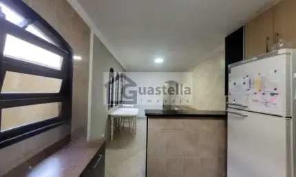 Casa Sobrado à Venda em Demarchi - 4 Dormitórios por R$710.000