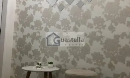 Adquira seu apartamento em parque jacatuba - santo andré com 2 dormitórios por r$519.000. confira já esta oportunidade única de investimento imobiliário!