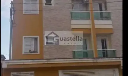 Apartamento Cobertura em Vila Metalurgica, Santo André. 143M², 2 Dormitórios, 1 Suite, 3 Banheiros. A Venda por R$ 720.000. Encontre seu lar perfeito agora.