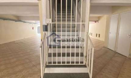Encontre o seu novo lar em Parque das Nações - Santo André com este apartamento de 2 dormitórios e 2 banheiros por R$ 370.000 para venda. Confira!