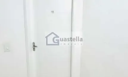 Conheça o apartamento de 2 dormitórios e 1 banheiro no parque das nações - santo andré, disponível para venda por r$ 380.000. agende uma visita agora mesmo!