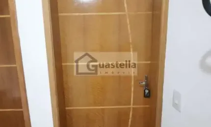 Venda Apartamento Cobertura 2 Dorms em Vila Tibiriçá - R$299k