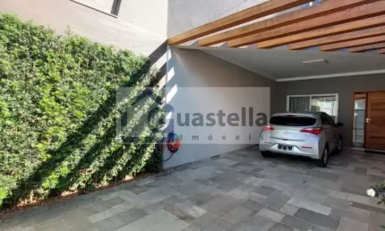 Casa Sobrado em Campestre - Santo André: 197M², 4 Dormitórios, 2 Suítes, 4 Banheiros. Venda  por R$ 1.380.000. Encontre seu novo lar!