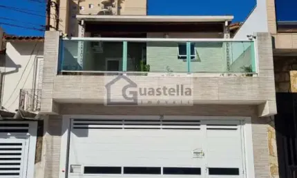 Casa sobrado em conjunto residencial ipoa - são bernardo do campo: 113m², 3 dormitórios, 1 suíte, 3 banheiros por r$750.000 - a venda!