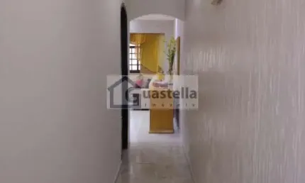 Sobrado 2 Dormitórios em Vila Lusitania - São Bernardo do Campo por R$ 650.000 - A venda