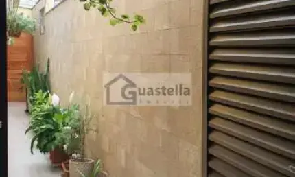 Casa térrea em vila jerusalem, são bernardo do campo - 2 dormitórios, 103m² por r$ 465.000 - a venda!!