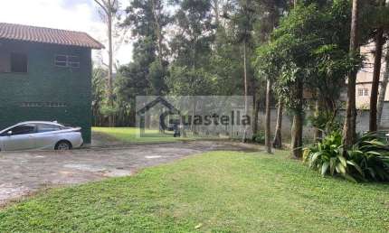 Chácara de 154m² em Vila Balnearia - São Bernardo do Campo: 3 dormitórios, 1 suíte, 3 banheiros por R$1M para venda!!