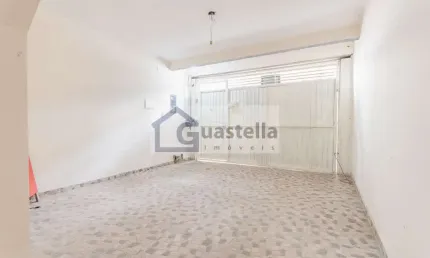 Casa Sobrado em Casa Branca, Santo André: 110M², 3 Dormitórios, 2 Suítes, 2 Banheiros - A venda por R$ 460.000 - Confira!