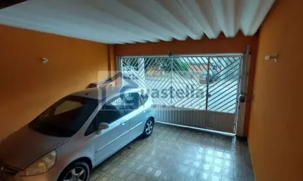 Casa sobrado em jardim las vegas, santo andré - 3 dorms, r$ 479mil