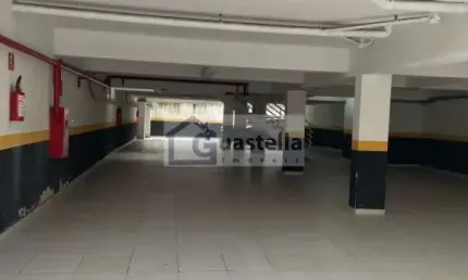 Cobertura Penthouse em Baeta Neves - 97m², 2 dormitórios, 1 suíte - A venda!!