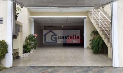 Casa Sobrado em Jardim das Américas - 4 Dorms, 250m²