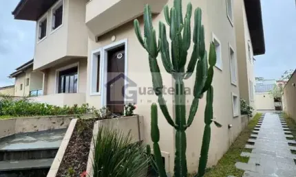 Casa sobrado em parque dos passaros (independência) - são bernardo do campo, sp
