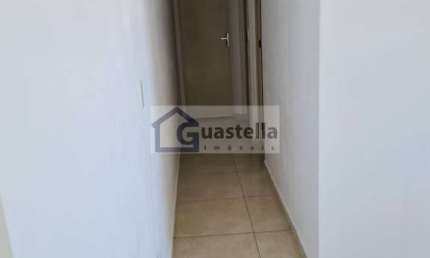 Conheça este apartamento de 44m² em Jardim Canhema - Diadema por R$R$ 270.000para venda!!