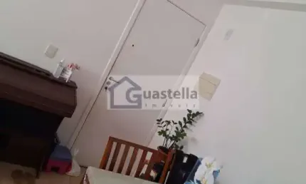 Imóvel em Jardim Concordia - Diadema: Apartamento 2 Dormitórios por R$ 275.600 para venda!