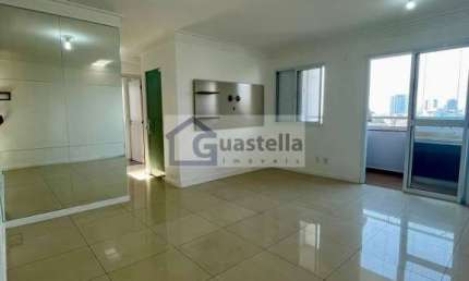 Apartamento em Vila Humaita - Santo André com 2 quartos e 74m² por R$ 548.000 para venda!